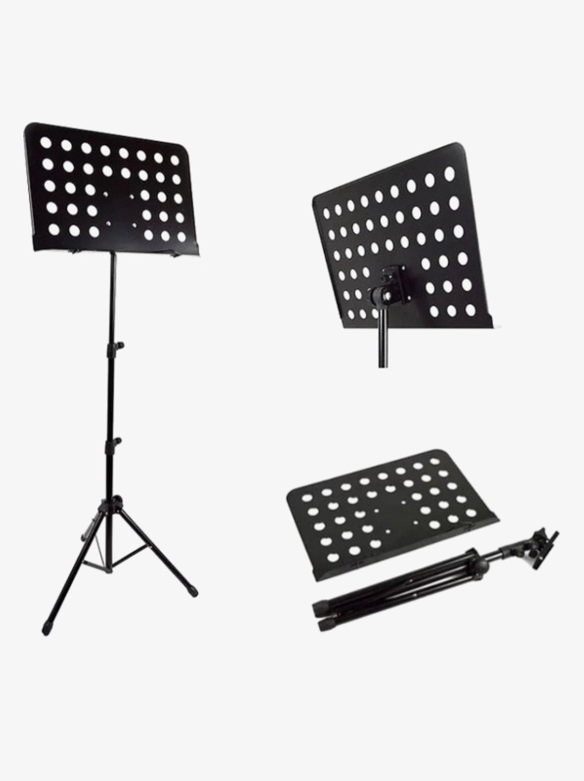 Specter verstelbaar nieuw, Muziek en Instrumenten, Standaarden, Ophalen, Nieuw