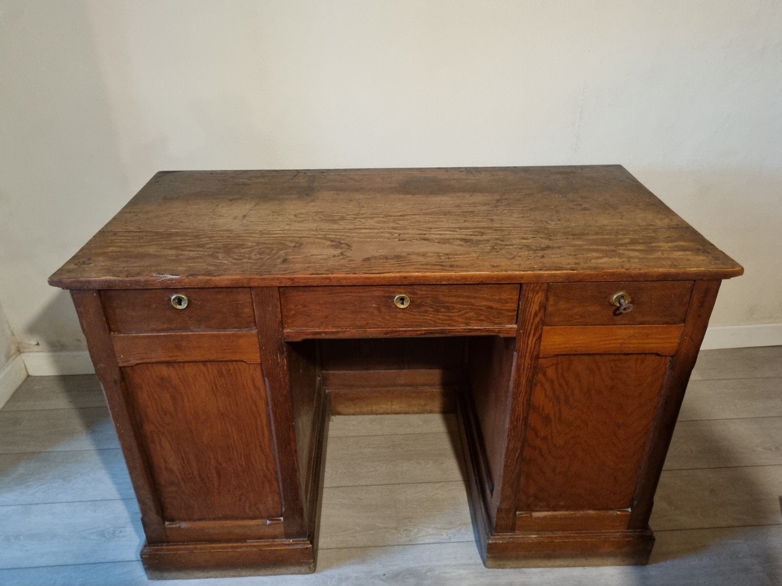 Bureau, Antiquités & Art, Enlèvement