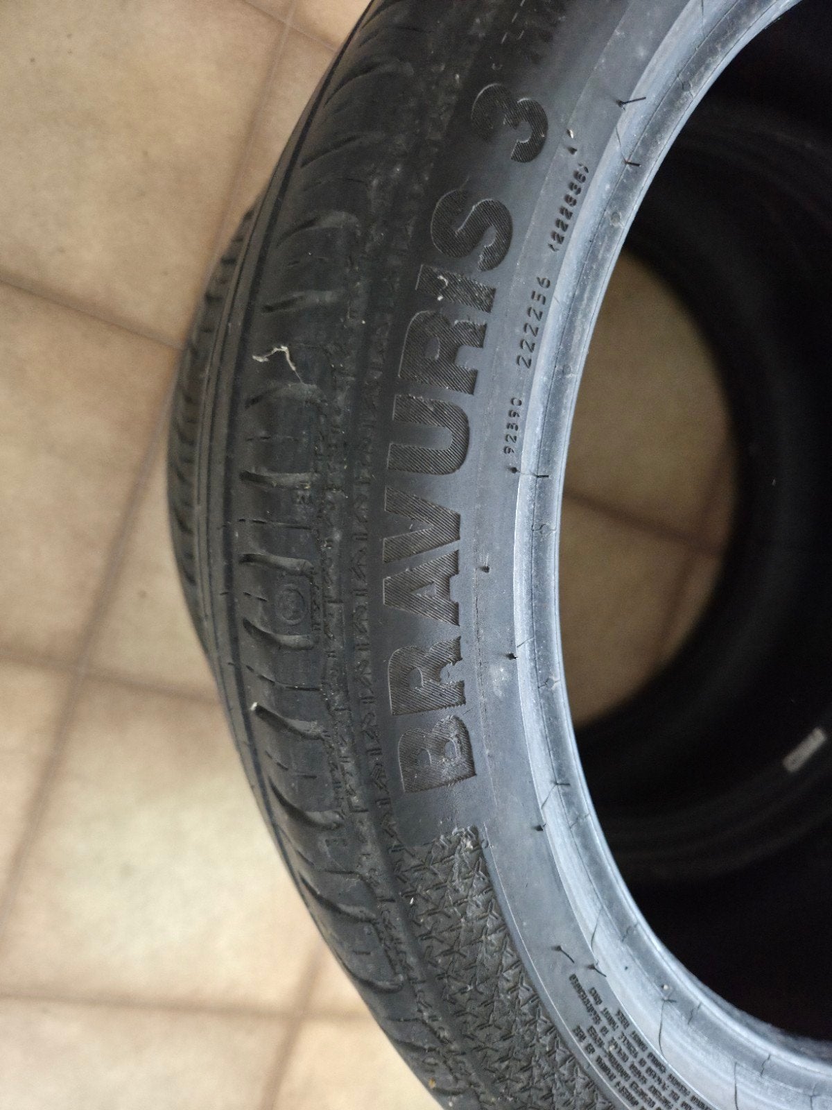 Pneus 215 45 r17, Autos : Pièces & Accessoires, Pneu(s)
