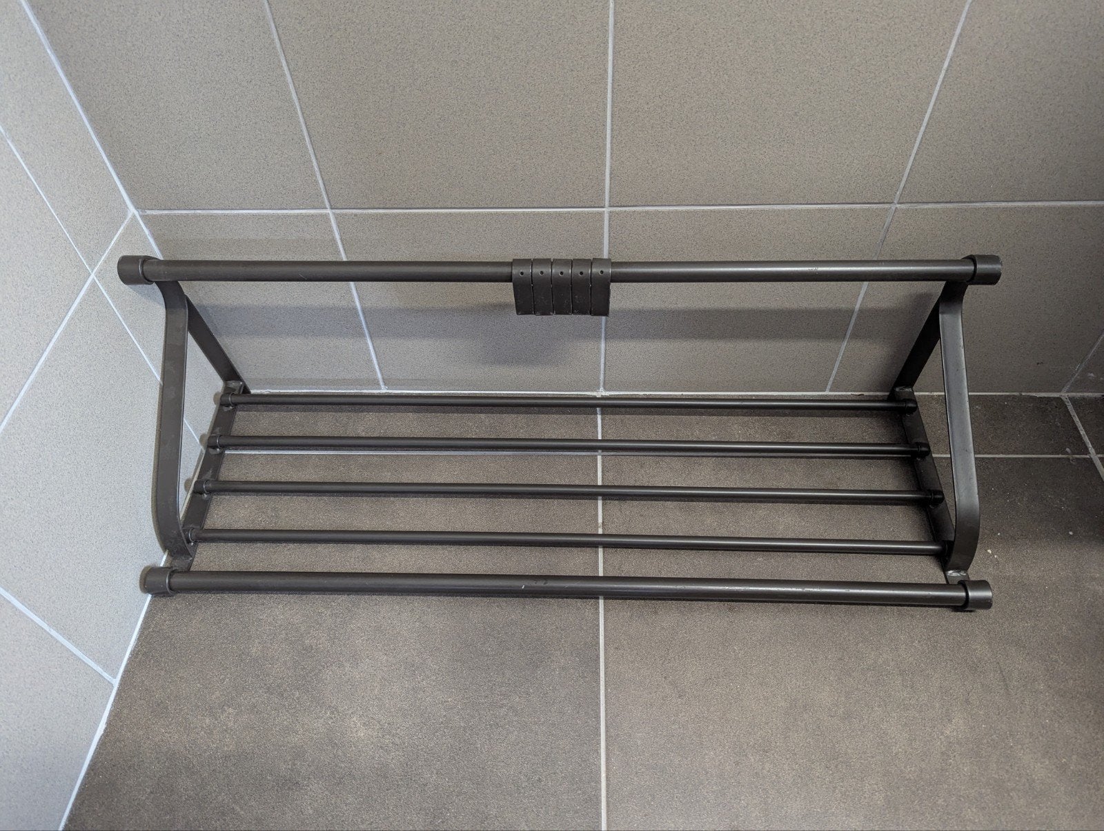 Garderobe kapstok, Huis en Inrichting, Ophalen, Zo goed als nieuw