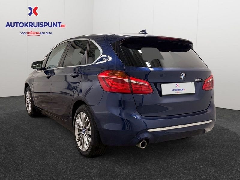 BMW Série 2 225xe iPerformance AUT, Gebruikt, Euro 6, 2 Reeks, Overige kleuren