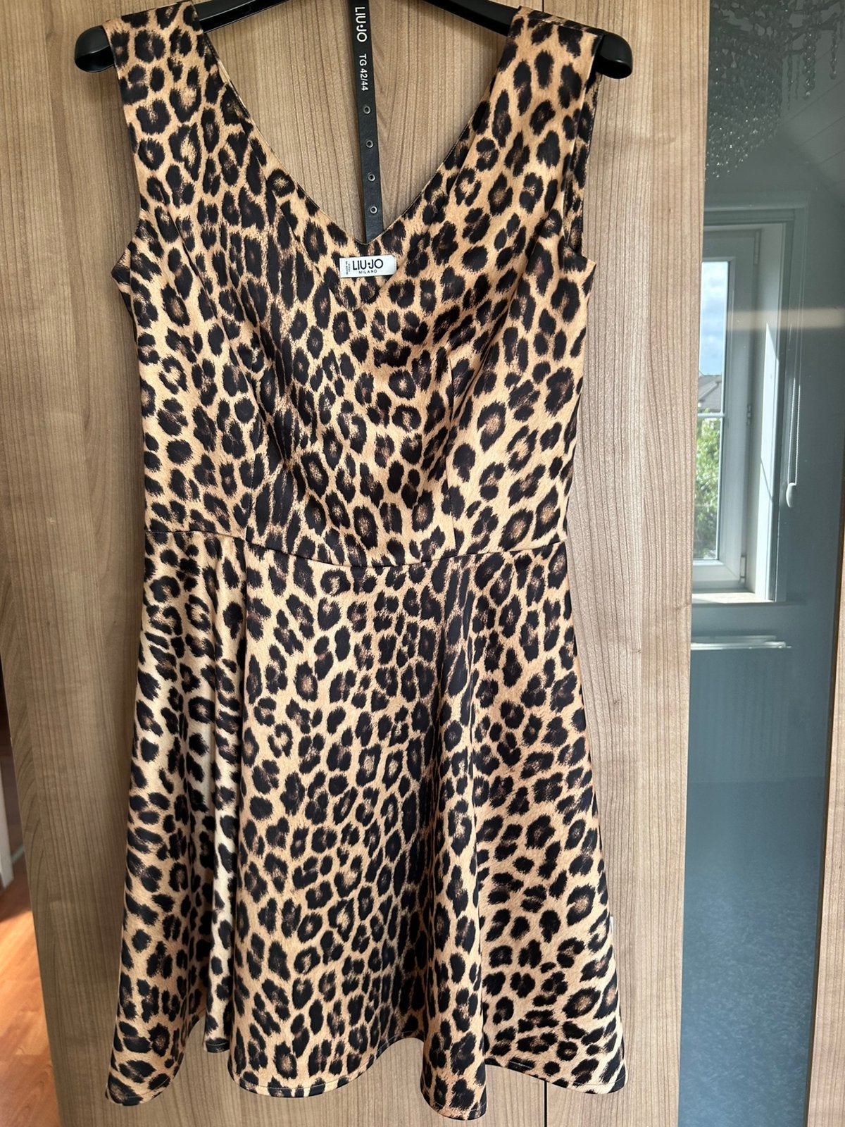 Robe Liu Jo, Vêtements | Femmes, Enlèvement, Comme neuf, Taille 38/40 (M), Multicolore