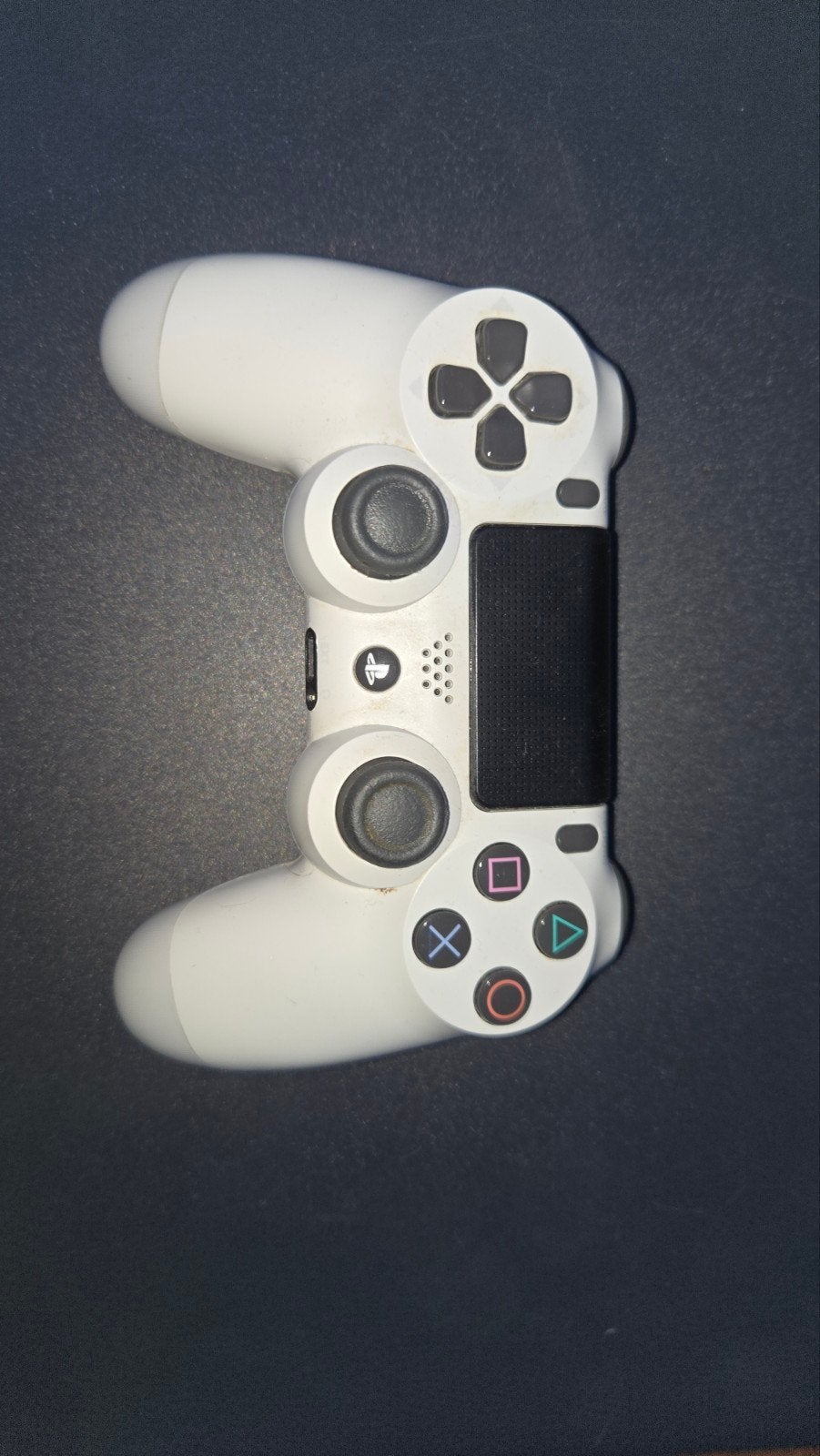 PS4 Controller, Games en Spelcomputers, Ophalen, Gebruikt, Controller, PlayStation 4