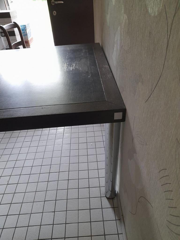 Tafel verlengbaar, Huis en Inrichting, Ophalen