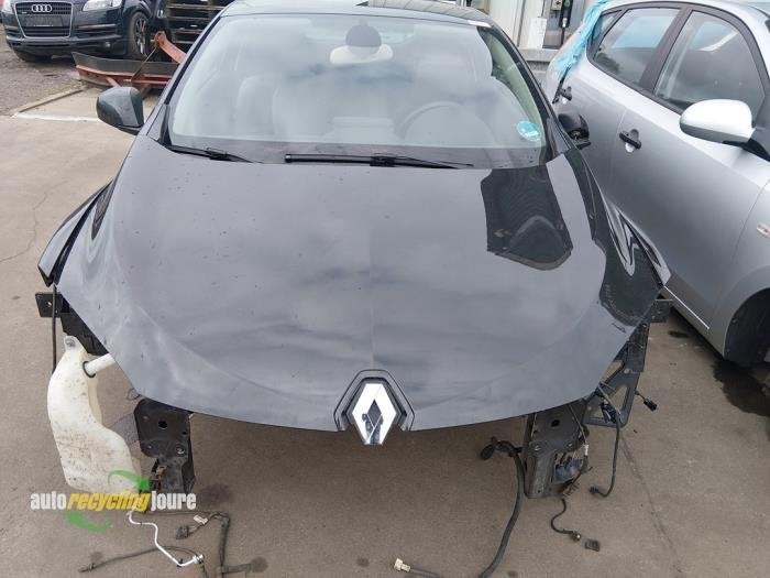 Capot d'un Renault Megane (NV676), Autos : Pièces & Accessoires, -, Renault, -, 3 mois de garantie