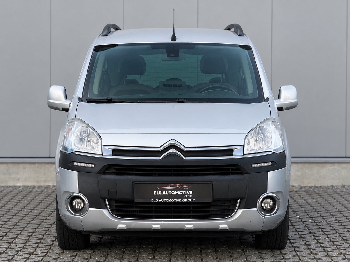 Citroën Berlingo Multispace XTR | 5 Zitplaatsen |1e Eigenaar, Achat, Entreprise, Boîte manuelle, Entretenue par le concessionnaire