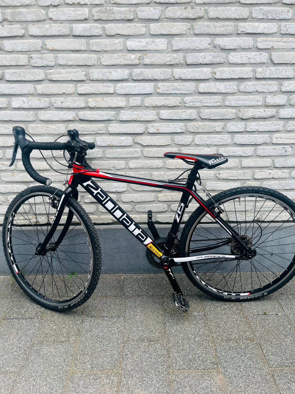 Vélo de course 26 pouces, Enlèvement, Comme neuf, 26 pouces ou plus