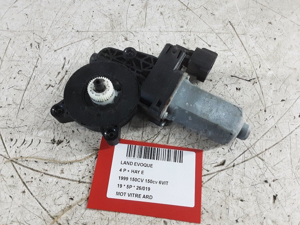 MOTOR RAAMMECHANIEK RECHTS ACHTER (180613918957105), Mevr. I. Hauben, Achter, Rue de l'Espoir 34 34
4030  GRIVEGNÉE, BE, Info@Collignon.be