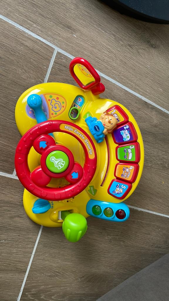 Vtech, Kinderen en Baby's, Speelgoed | Vtech, Ophalen, Zo goed als nieuw