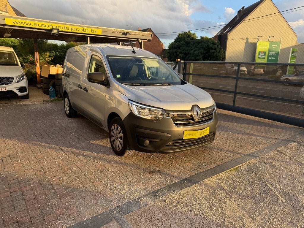 RENAULT EXPRESS * 1,33 TCE * 102 CV * CAMÉRA * BLIS * PDC, Autos, Achat, https://public.car-pass.be/vhr/b308c7d2-9a9a-48c2-b42f-4e8607b2fbbd