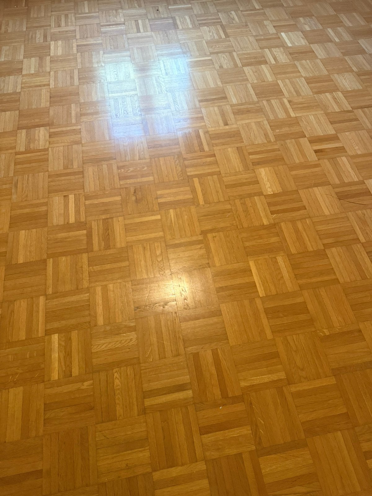 Parket, Ophalen, Gebruikt, Hout, Parket