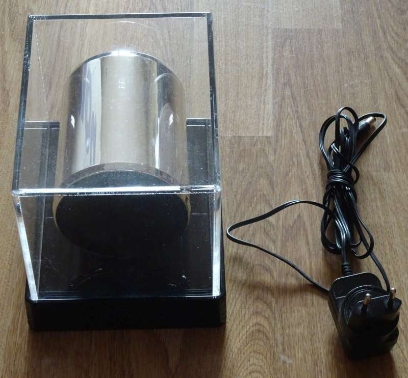 Watchwinder, Ophalen of Verzenden