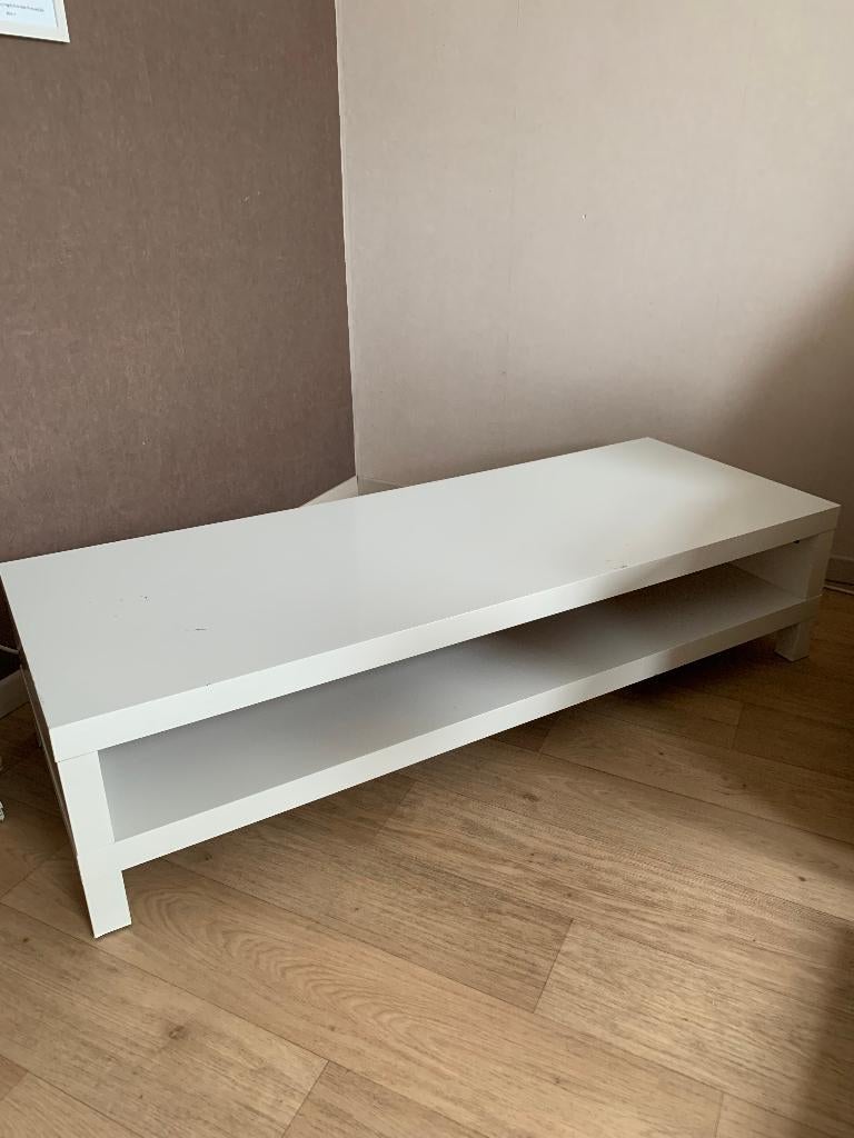 Tv-meubel, Huis en Inrichting, Ophalen, Gebruikt, 50 tot 100 cm, Minder dan 100 cm