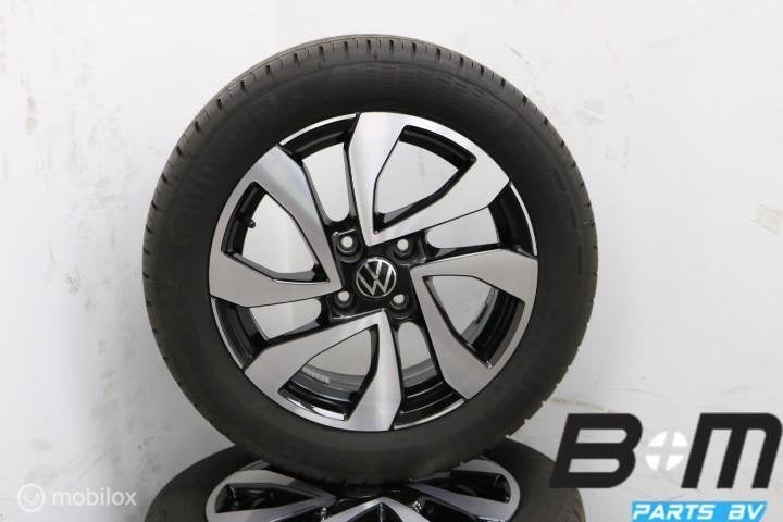 ORIGINEEL! 15 inch velgen VW Up! 1S0601025CE, Autos : Pièces & Accessoires, 15 pouces, Pneus et Jantes, Véhicule de tourisme, Pneus été