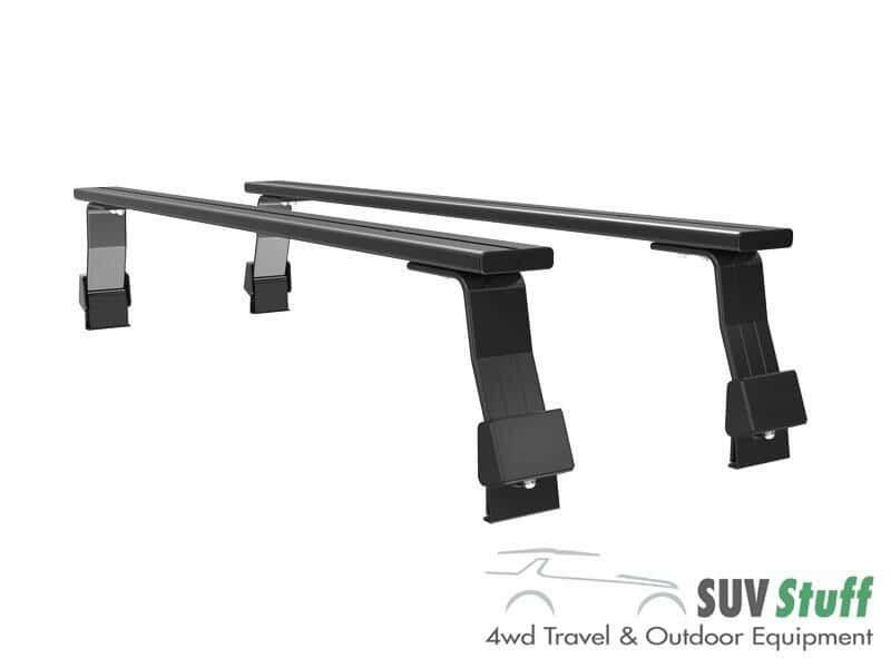 Front Runner Dakdragers Dakgoot Montage Mitsubishi Pajero Ro, Autos : Divers, Porte-bagages, Neuf, -, -, -