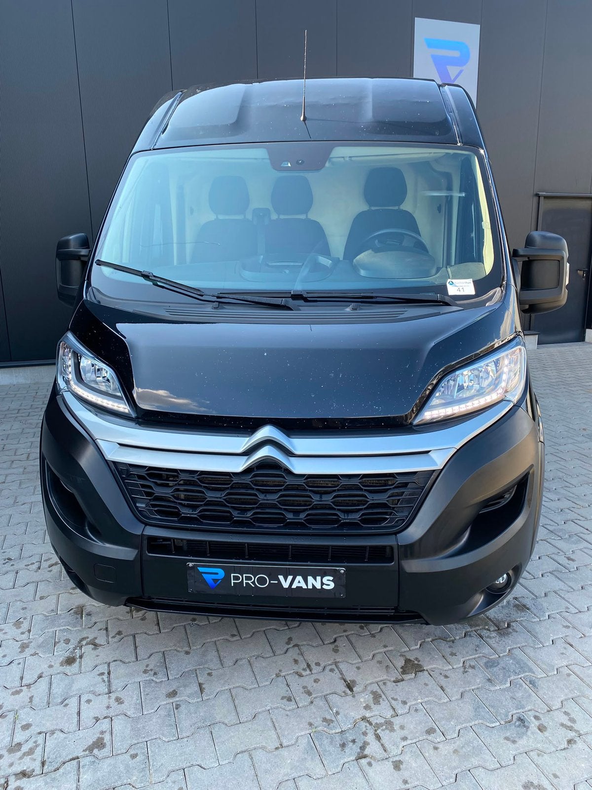 Citroën Jumper L2H2 | Cam | Navi | Cruise | Airco | Trek|BTW, Auto's, Voorwielaandrijving, Stof, 4 cilinders, Citroën