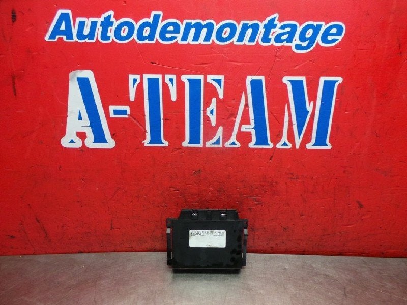 COMPUTER VERSNELLINGSBAK AUTOMAAT E Combi (S210), Gebruikt, Mercedes-Benz, Dialog.mb@mercedes-benz.com, Mercedes-Benz AG