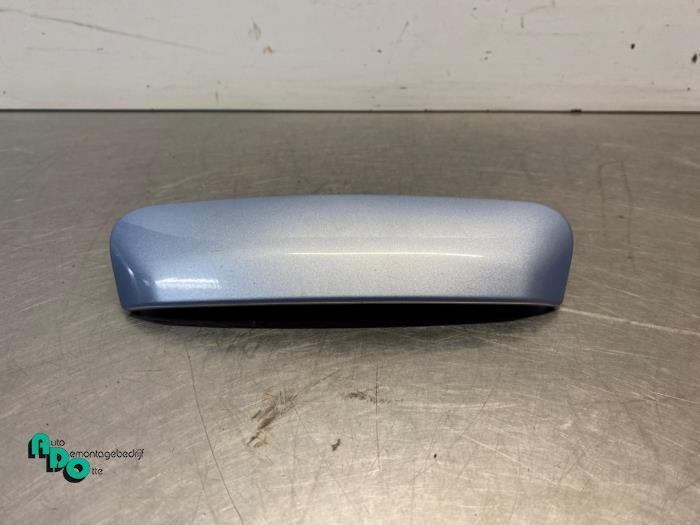 Handgreep Achterklep van een Opel Corsa (Corsa D 07-) (Z21C), Auto-onderdelen, Carrosserie, Opel, Gebruikt, 3 maanden garantie