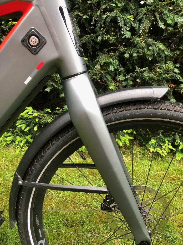 Stromer ST2S, Ophalen, Gebruikt, 51 tot 55 cm, Stromer