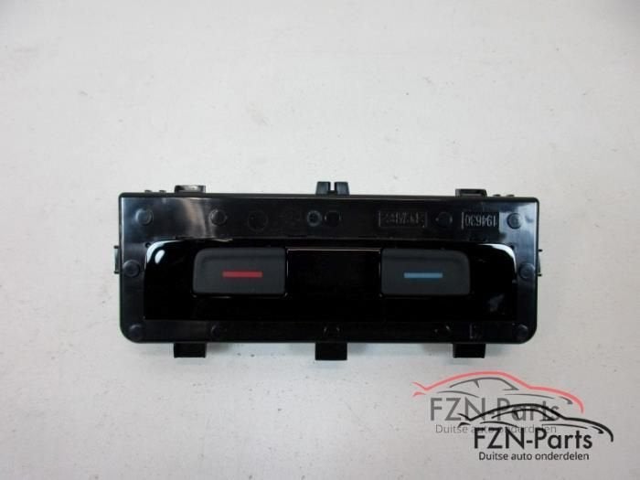 VW Passat B8 Clima Control Achter (3G0907049D), Enlèvement ou Envoi, Utilisé