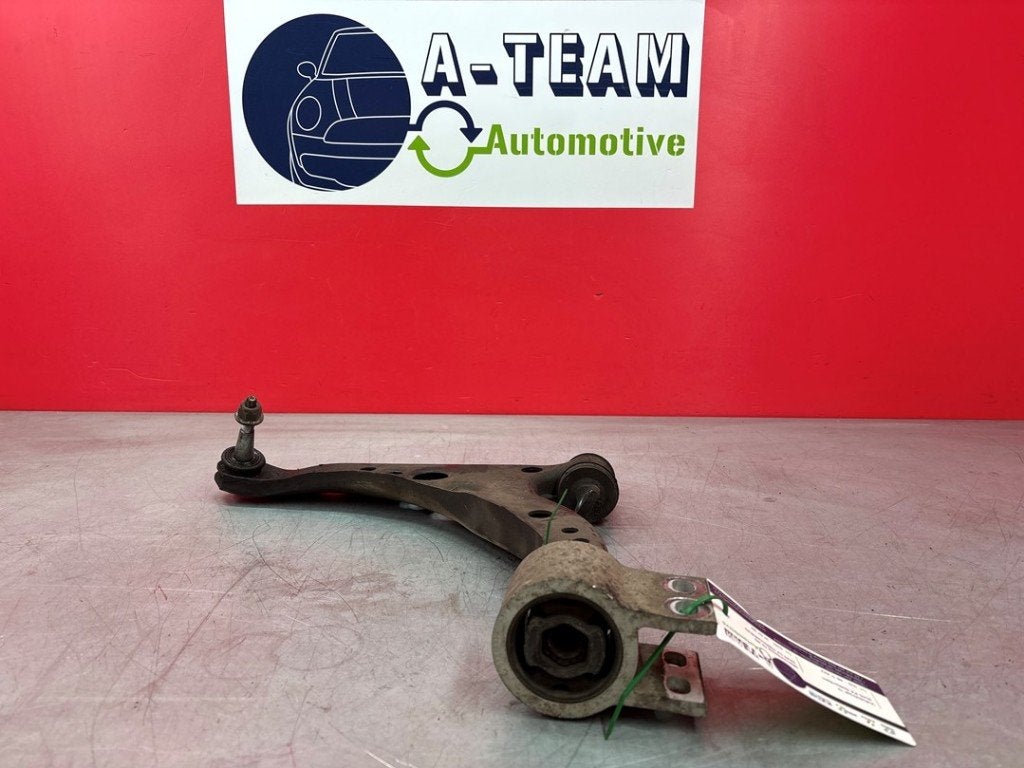 BRAS DE SUSPENSION AVANT GAUCHE (TRIANGLE) (|39021472|390893, Opel, Opel Automobile GmbH, Utilisé, Kontakt-opel@opel.com