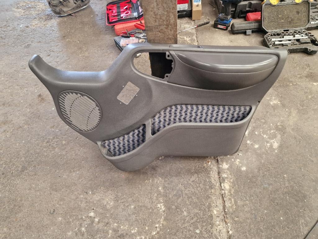 Panneau de porte droit Ford Transit MK6, Enlèvement, Utilisé, Ford
