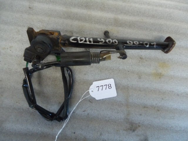 CBR900 2000 - 2001 Honda Pikkel D1-20052