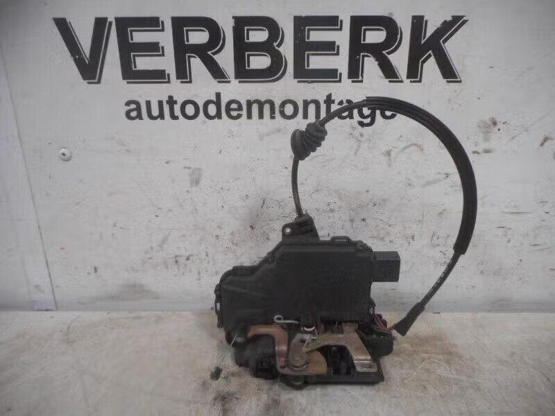 PORTIERSLOT RECHTS VOOR Volkswagen Bora (1J2), Berliner Ring 2 38440 Wolfsburg, DE, Enlèvement ou Envoi, Volkswagen, Volkswagen AG