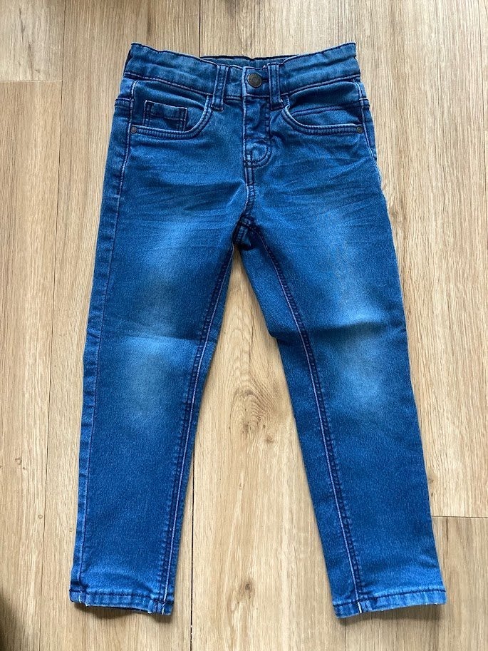 Mon pantalon Skinny fit 104, Enfants & Bébés, Vêtements enfant | Taille 104, Enlèvement, Skinny Fit&Denim, Pantalon