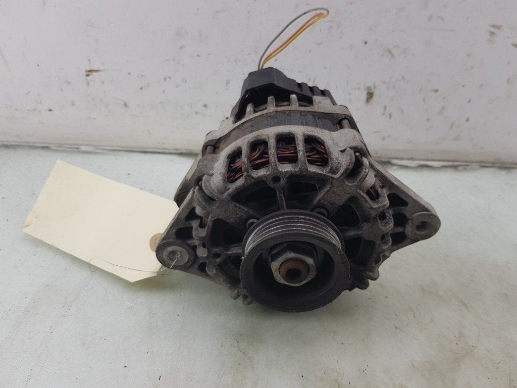 ALTERNATEUR V-Snaar Hyundai i10 (F5) (|2607052|3730002600|), Valeo, Utilisé, 100, rue de Courcelles
75017  Paris, FR, Hyundai