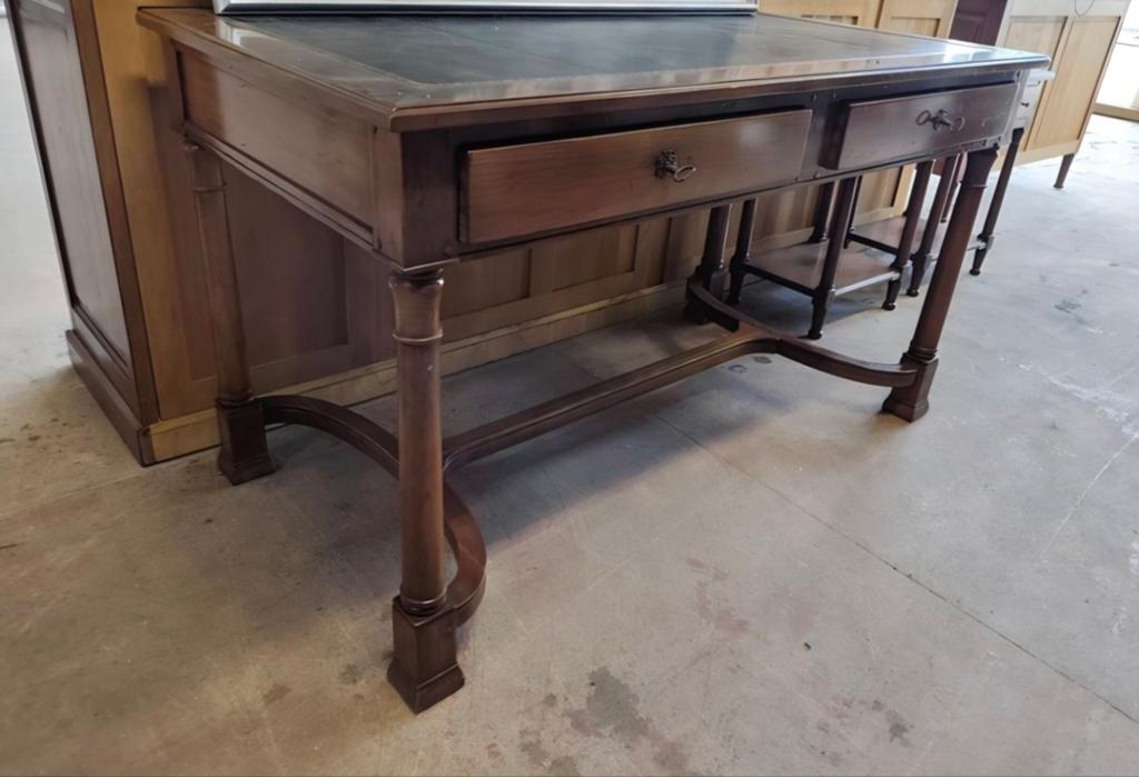 Bureau et 2 tables de chevets Camille et Vence, Enlèvement