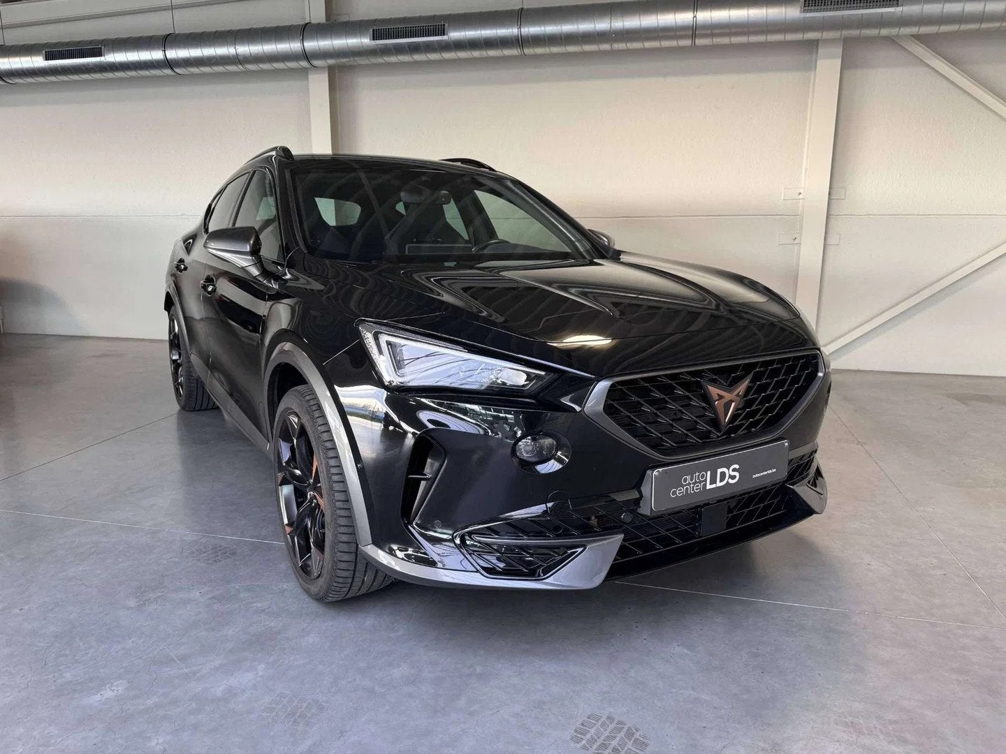 CUPRA Formentor Formentor e-Hybrid 1.4 VZ DSG - 19" vellgen, Auto's, Automaat, 245 pk, Gebruikt, 4 cilinders