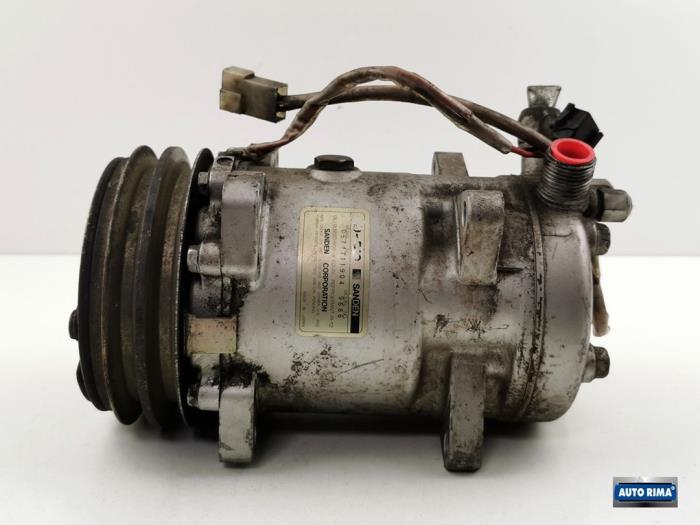 Pompe clim d'un Volvo 7-Serie, -, 3 mois de garantie, -, -