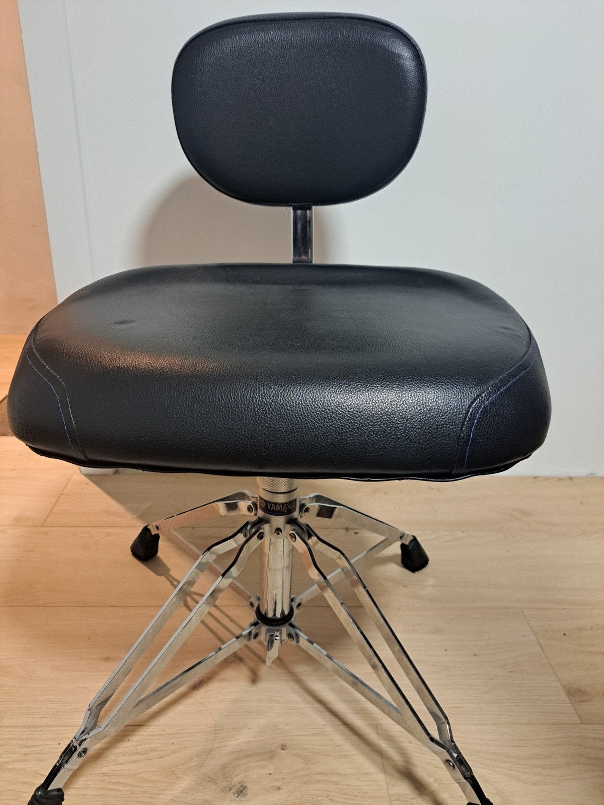 Drum Throne - Stoel voor drums en percussie, Muziek en Instrumenten, Ophalen