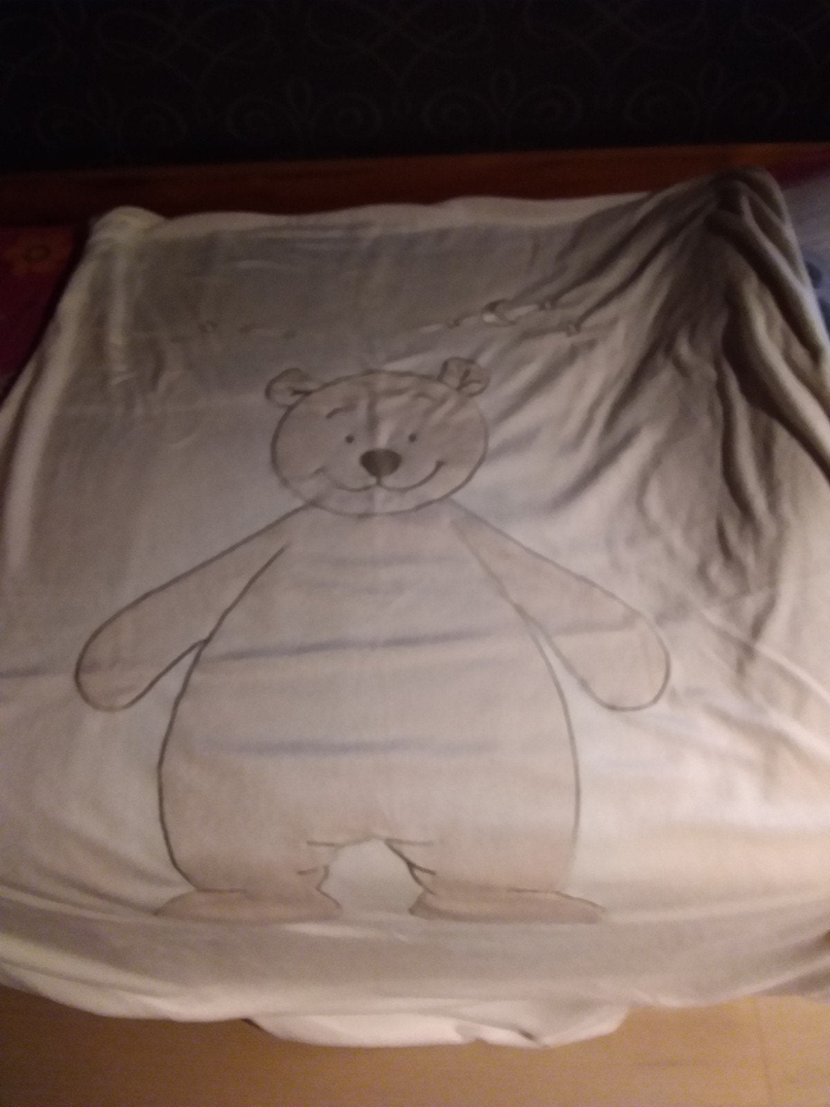 housse de couette pour lit bébé, Enfants & Bébés, Enlèvement ou Envoi, Housse de couette