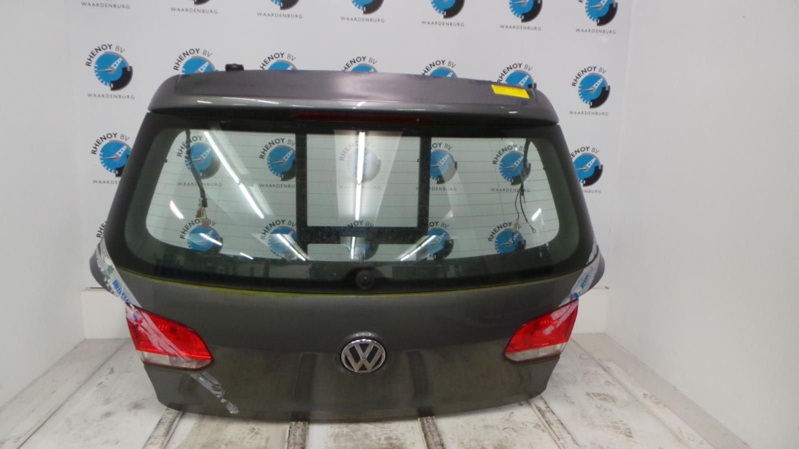 VOLKSWAGEN GOLF ACHTERKLEP 2009, Autos : Pièces & Accessoires, Autres pièces automobiles, Utilisé, ARN reconnu, Stiba membre, Reconnu durable