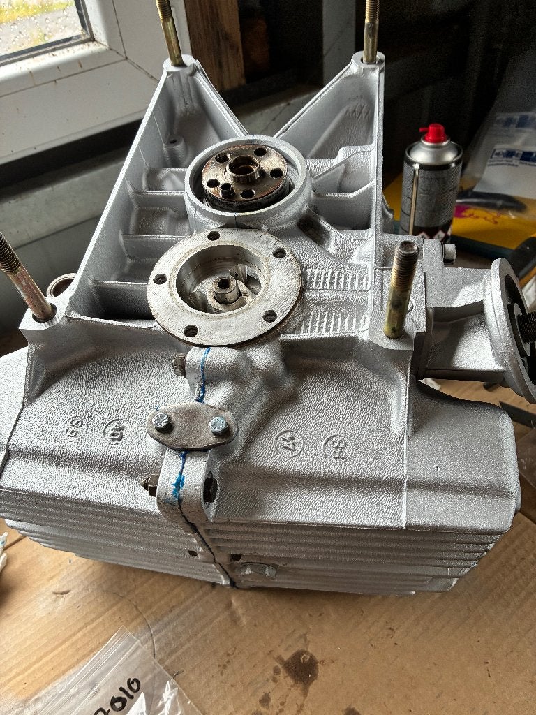 Citroen 2cv Perrier oldtimer 2pk frigo singe fou, foto 7