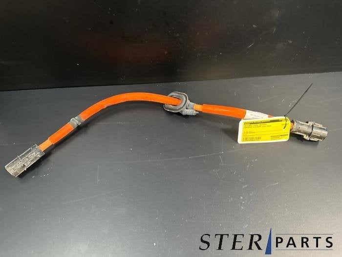 Câble haute tension d'un Mercedes C-Klasse, 3 mois de garantie, Utilisé, -, -