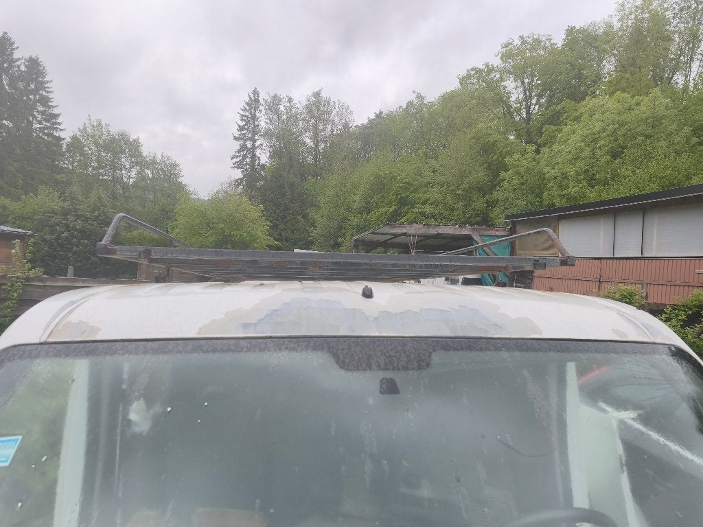 A vendre galerie de toi ., Auto diversen, Dakdragers, Ophalen, Gebruikt
