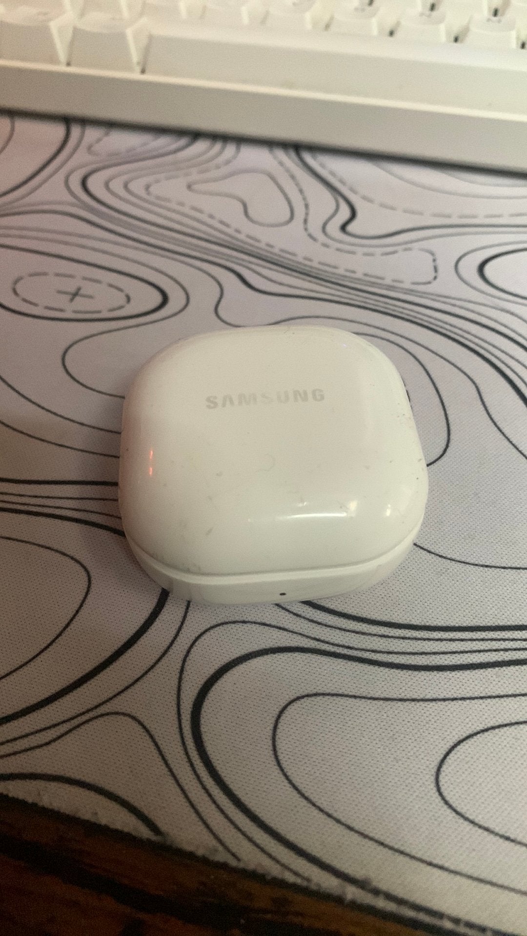 Samsung Galaxy Buds2, Telecommunicatie, Mobiele telefoons | Oordopjes, Ophalen of Verzenden, Zo goed als nieuw, Bluetooth, Samsung