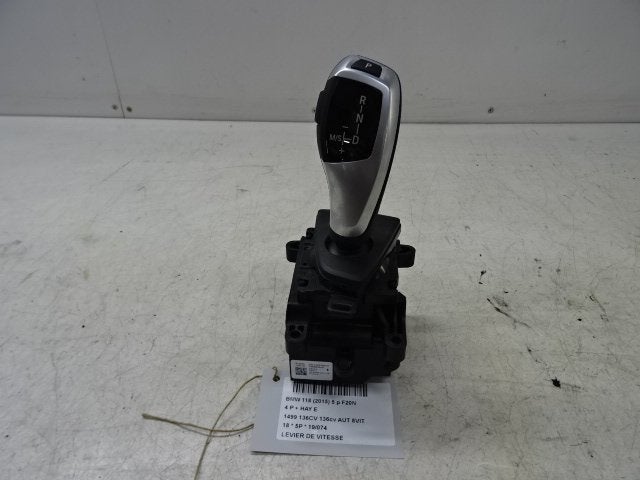 VERSNELLINGSPOOK BMW 1 serie (F20) (929689601), Auto-onderdelen, Gebruikt, BMW, Petuelring 130
80809  München, DE, Bayerische Motoren Werke AG
