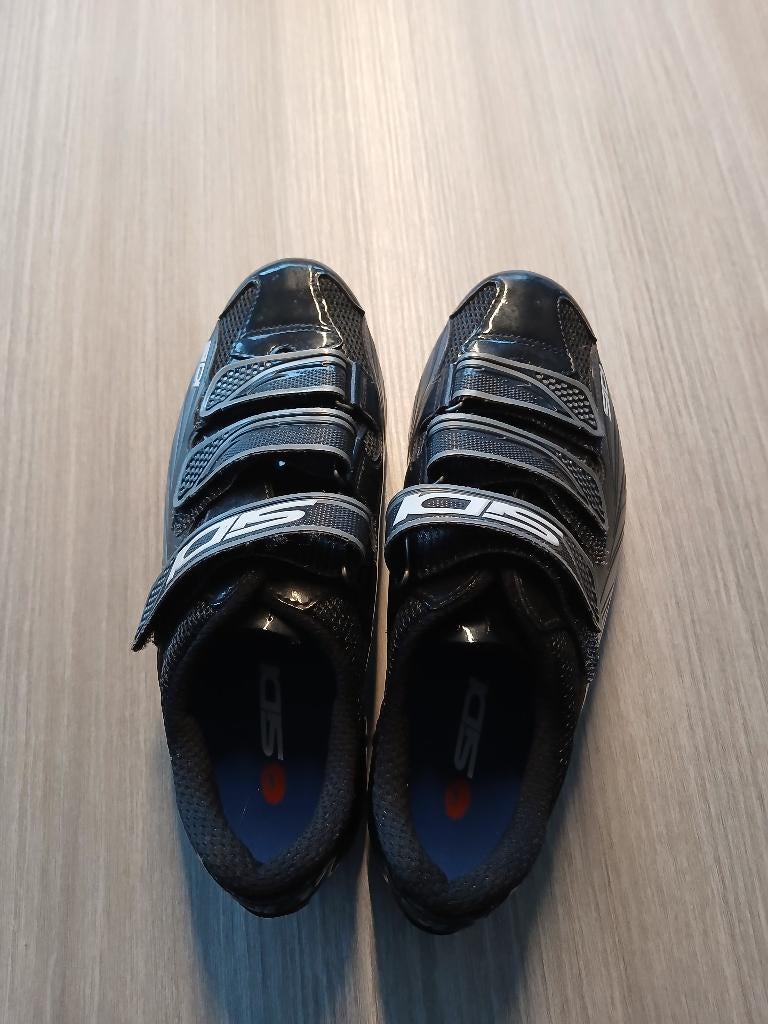koersschoenen, Ophalen, Sidi's, Schoenen, Zo goed als nieuw