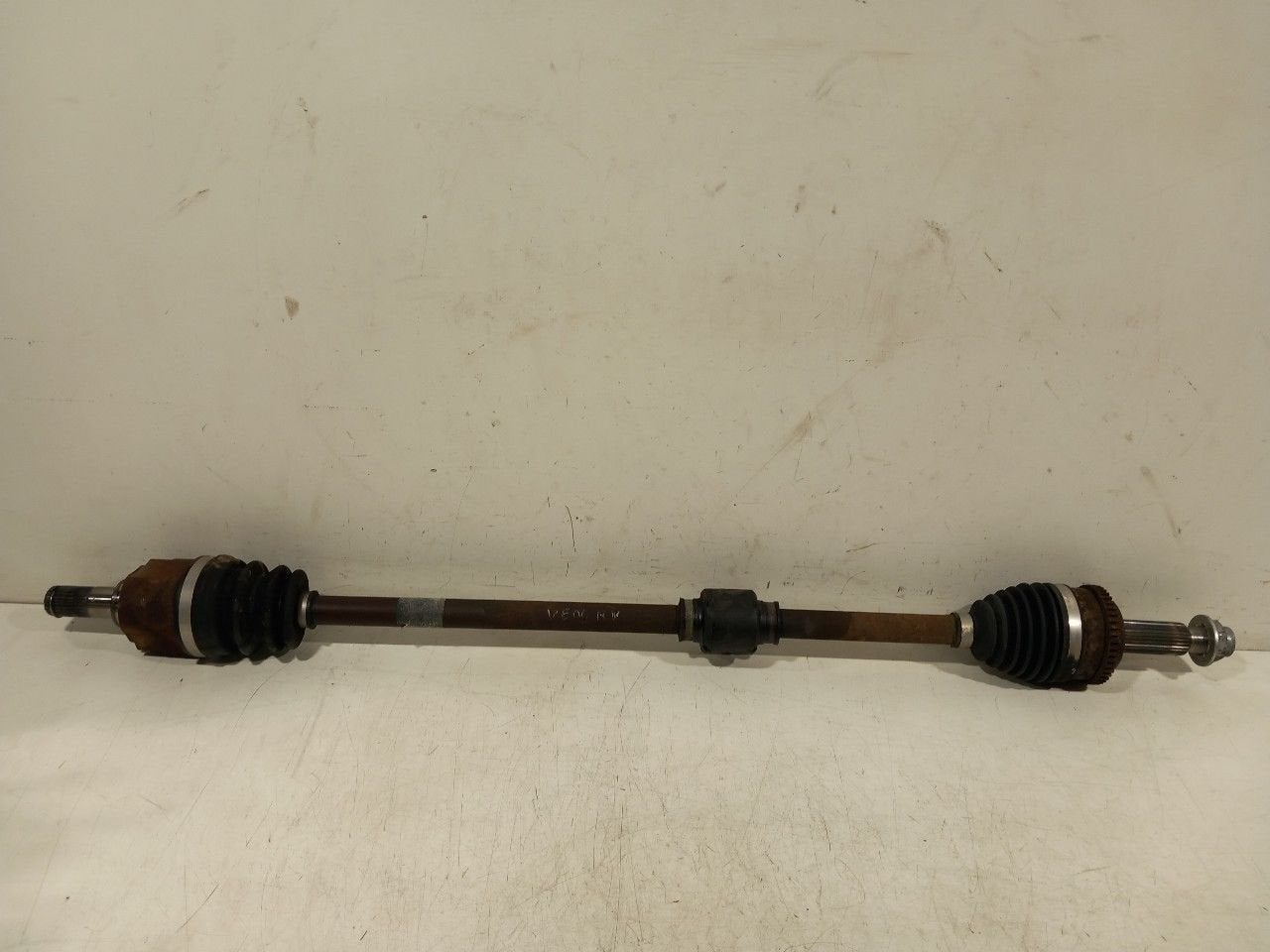 Aandrijfas rechts voor Hyundai iX 20, Onderdelen@venauto.nl, Van der Ven Autorecycling B.V., Gebruikt, Ettenseweg 76, 4706 PB Roosendaal, The Netherlands