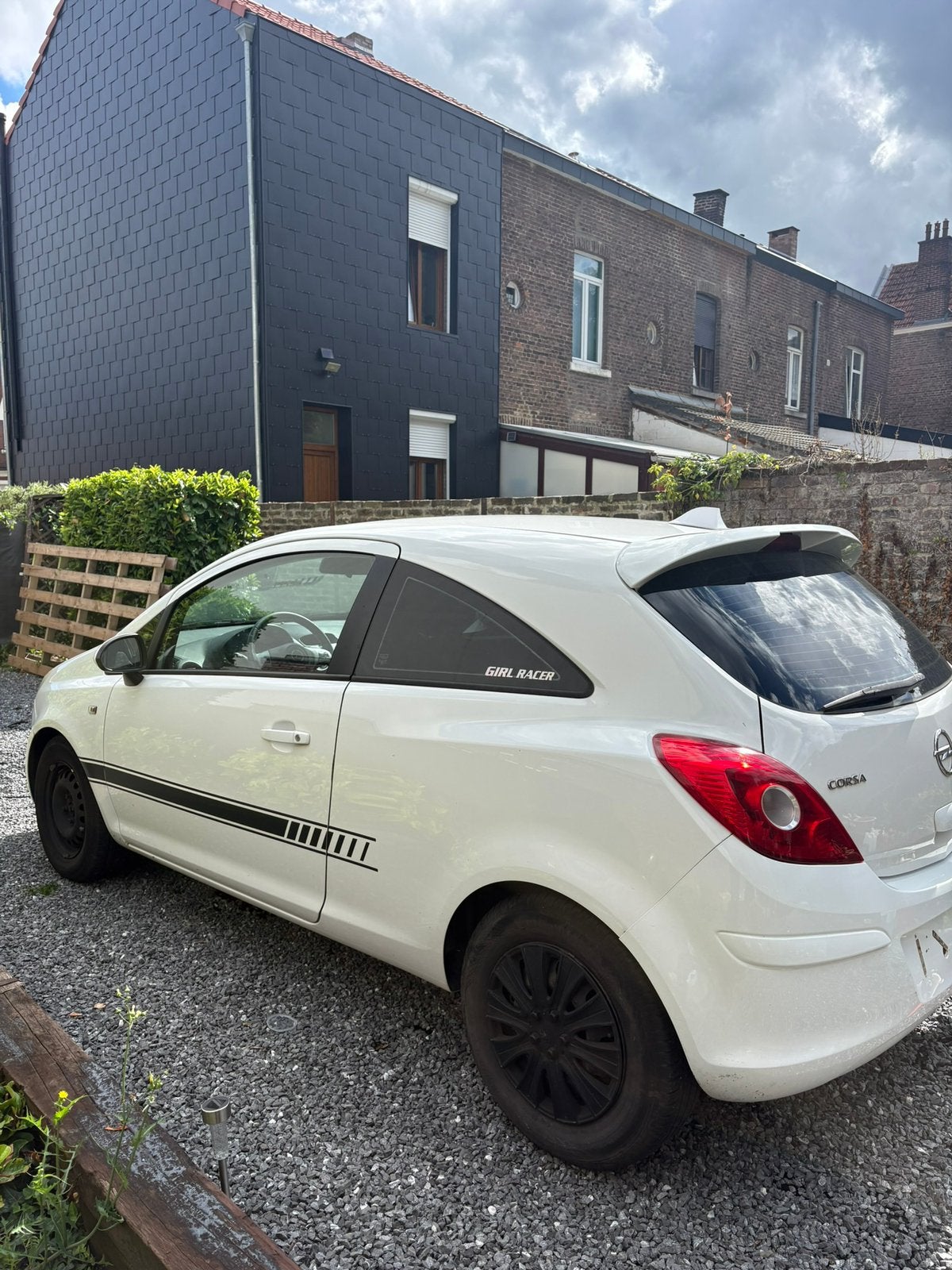 Opel corsa, Autos, Achat, Boîte manuelle, Diesel, Particulier
