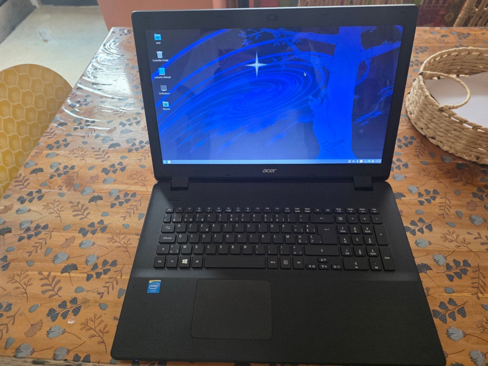 17" laptop, Computers en Software, Windows Laptops, Ophalen, 8 GB, Refurbished, SSD