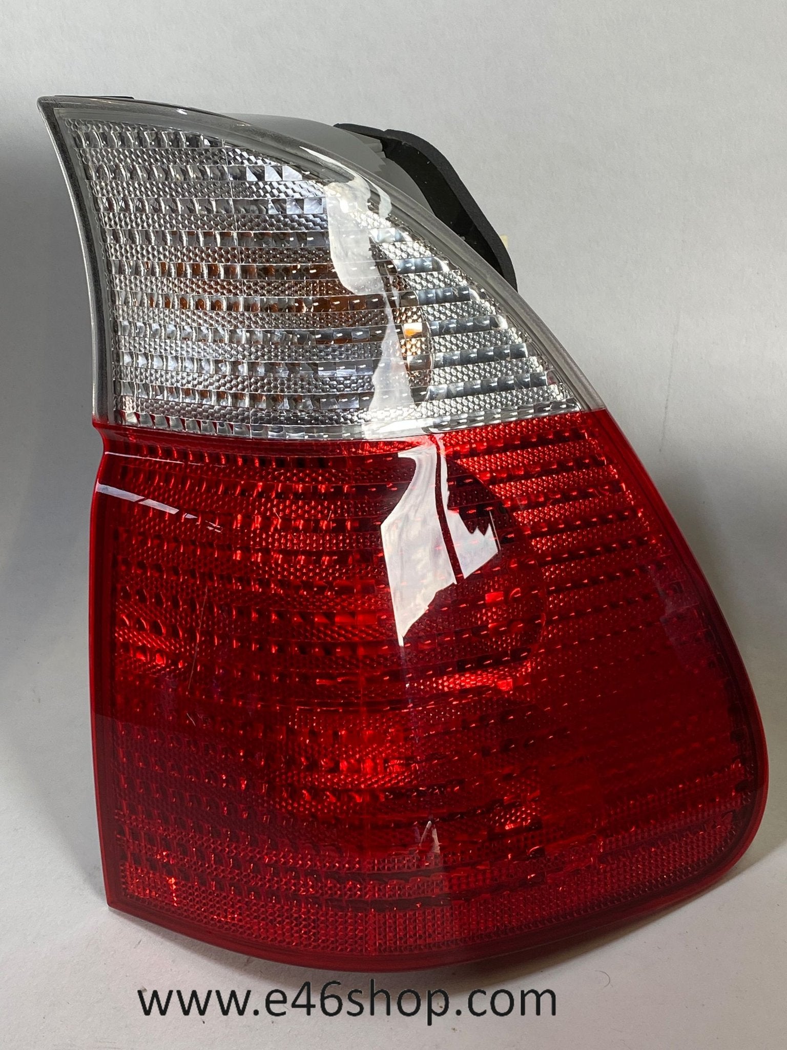 BMW X5 E53 ACHTERLICHT RECHTS 63217158394, Auto-onderdelen, -, -, Nieuw, Ophalen of Verzenden
