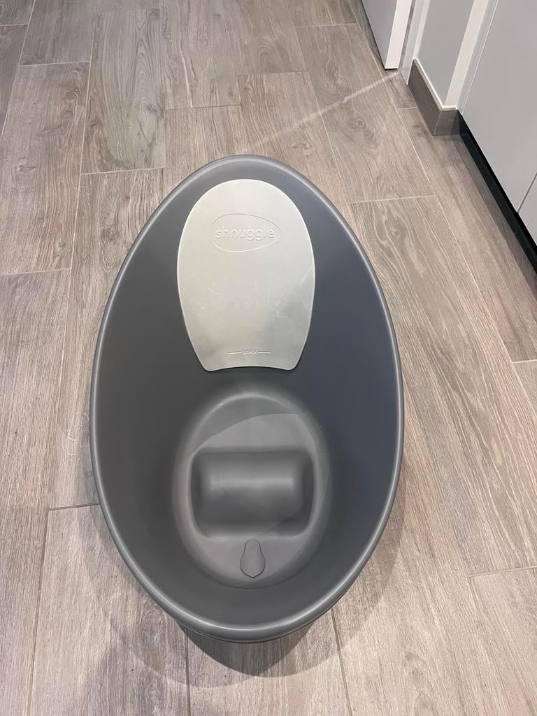 Babybad van Shnuggle, Enlèvement ou Envoi, Comme neuf, Baignoire