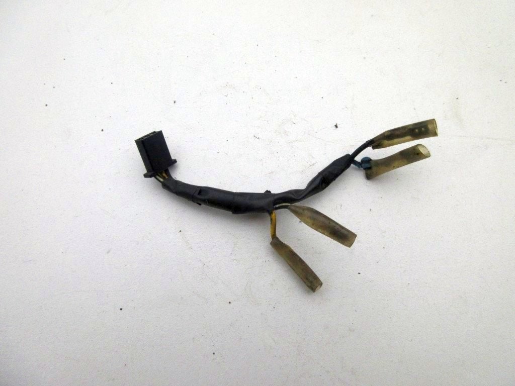 Honda CBX750 kabelboom bobine CBX 750 F draadboom kabel boom, Enlèvement ou Envoi, Utilisé
