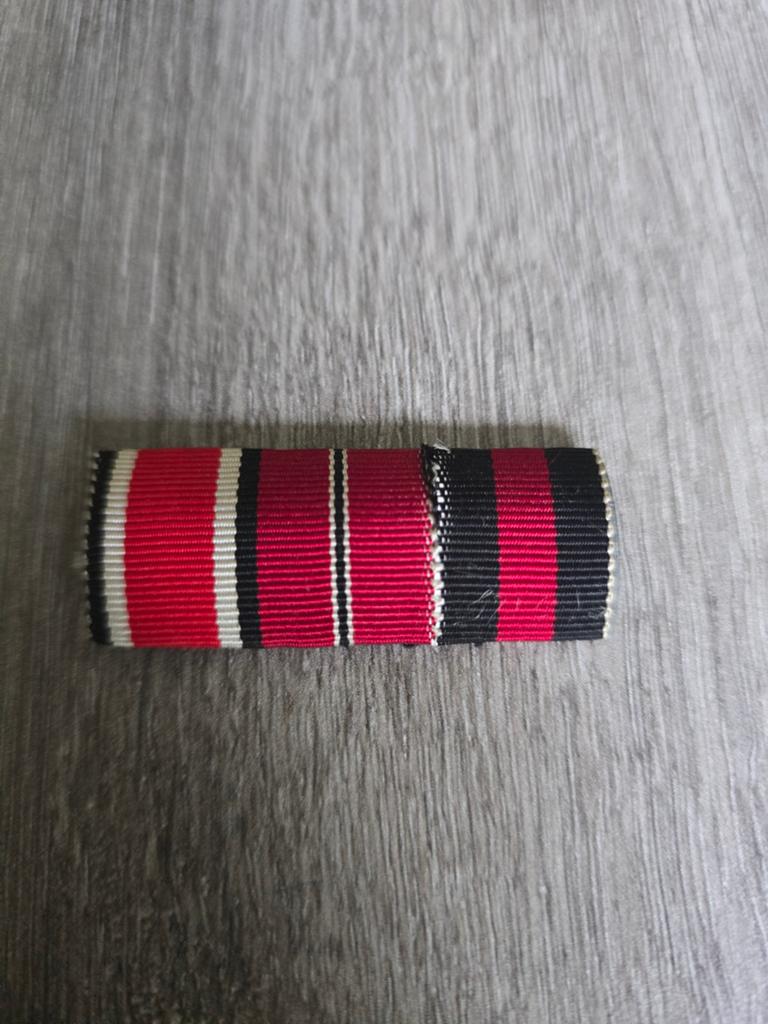 Spange Wehrmacht, Verzamelen, Ophalen of Verzenden