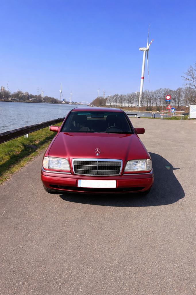 Mercedes C180 Elégance, Auto's, Mercedes-Benz, Particulier, Te koop